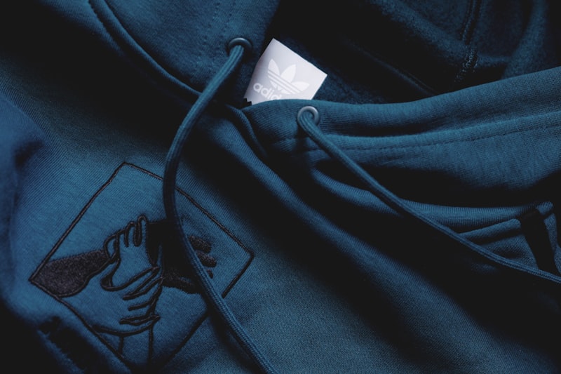 Outerwear detalle textura
